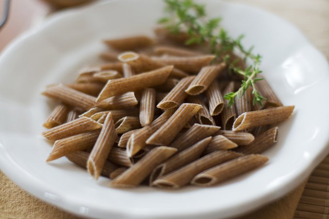 pasta farro kamut riso integrale varietà consigli