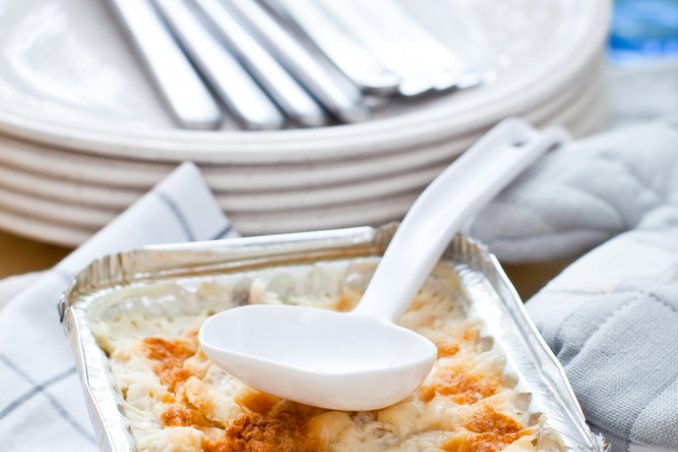 alimentazione corretta conservazione cibo tipo di contenitori