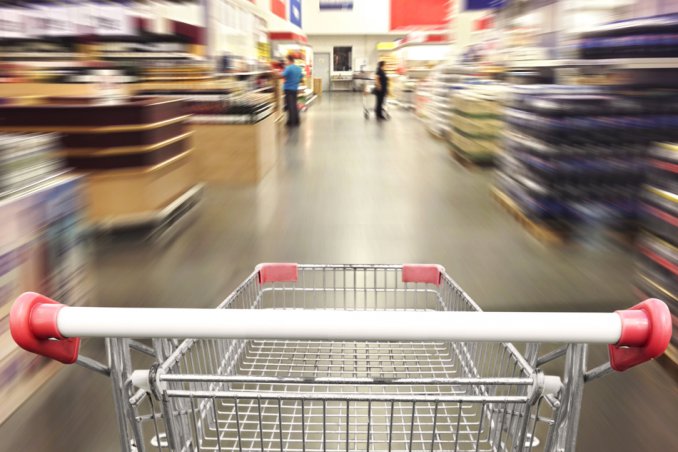 spesa consigli personalità studi psicologici economia domestica