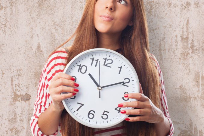 tempo bellezza capelli corpo make up