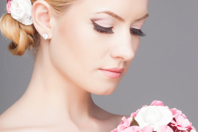 trucco acconciatura sposa