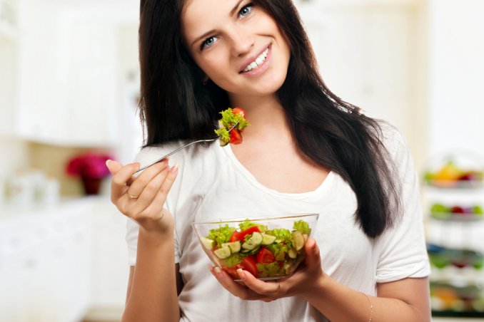 dieta frutta verdura salute