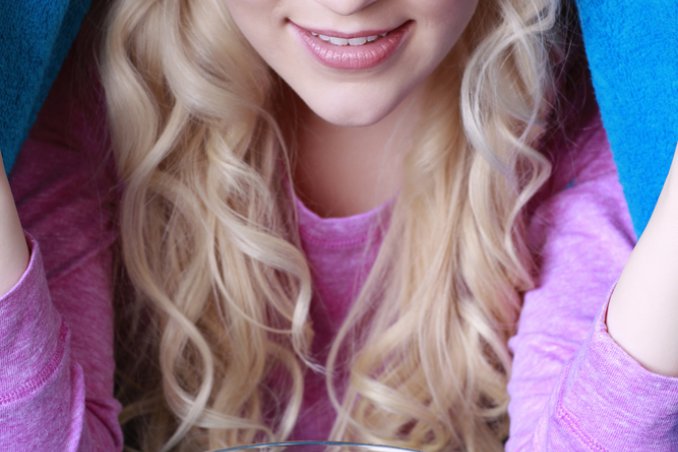 La fumigazione fisico benessere