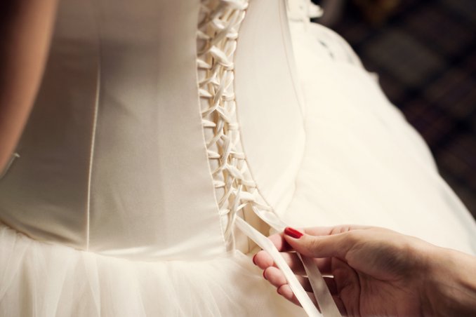 abito sposa cerimonia 