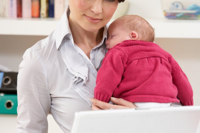 mamme rivoluzione web idea spirito blog imprenditrici donne donna 