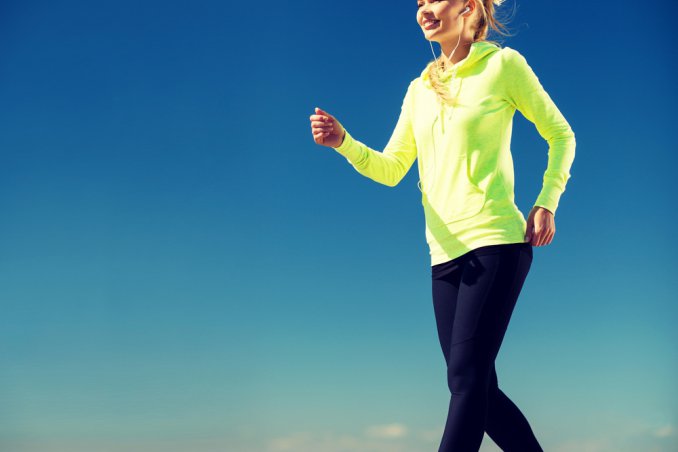 camminare peso salute dieta sport