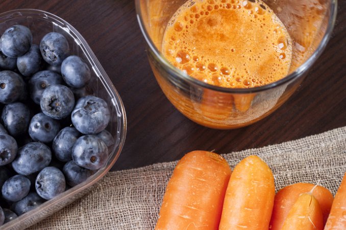 agrumi vista occhio dieta frutti di bosco