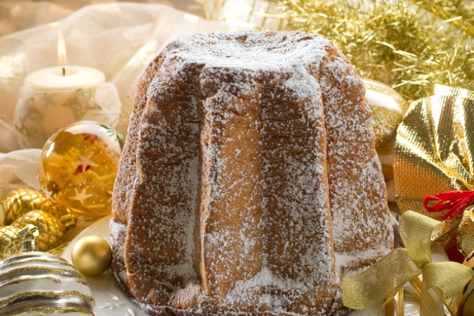 panettone pandoro qualità scelta conservazione natale dolce tradizione