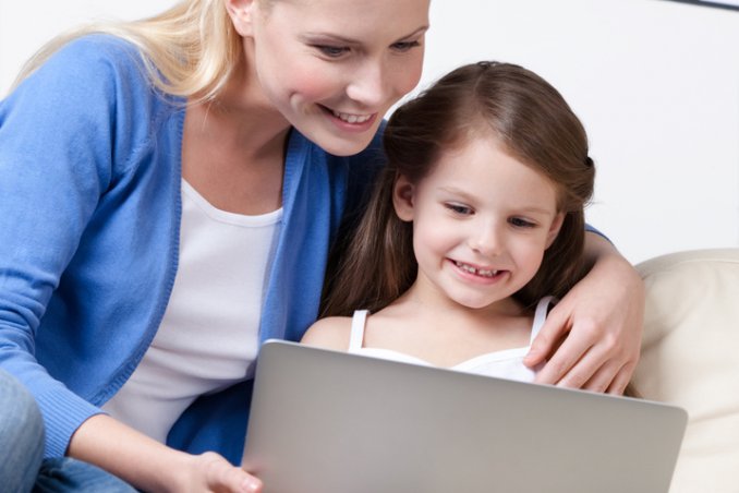 studiare computer Internet imparare