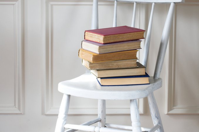 sedia, decoupage tridimensionale, decoupage,  hobby, fai da te