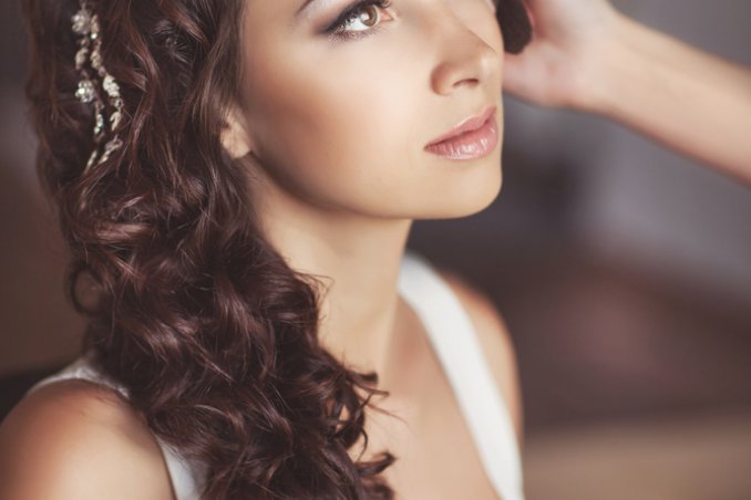 preparativi sposa nozze