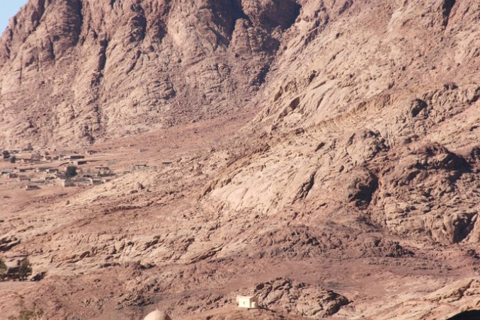 Mar Rosso Egitto viaggi ecosostenibilità