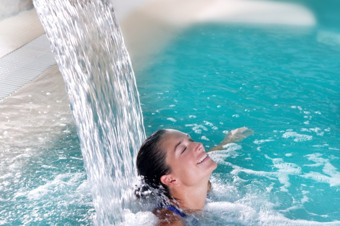 spa terme massaggi termali centri benessere 