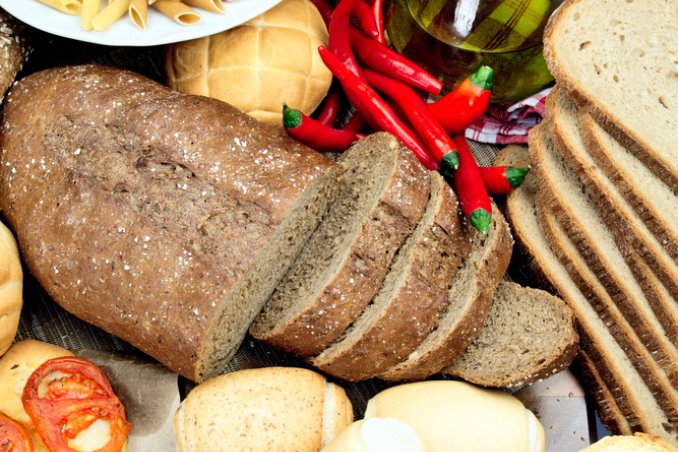 cibo carboidrati dieta mediterranea pasta