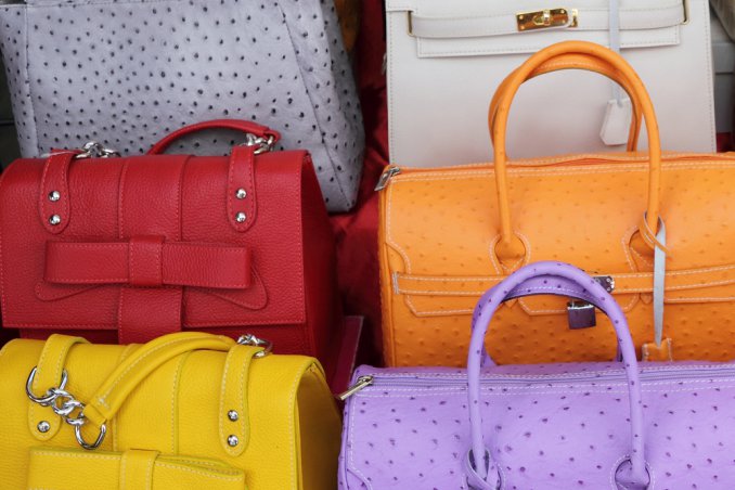 fashion, bags, estate