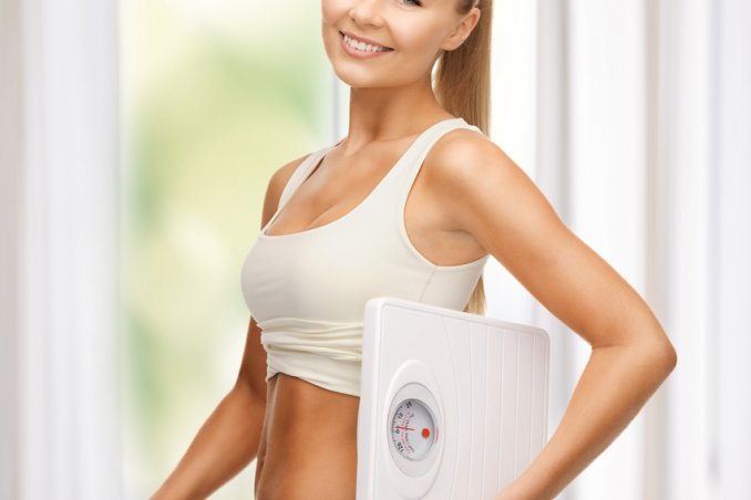 fisico consigli forma salute dieta