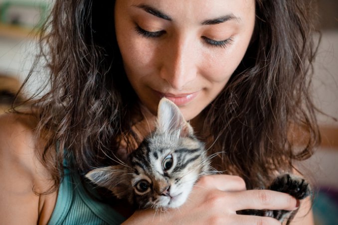 pet, therapy, salute, animali