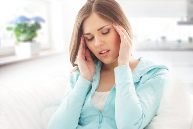 cefalea malditesta benessere disturbi testa