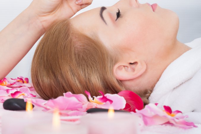 agopuntura benessere pratica salute