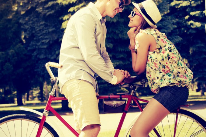 coppia felice relazioni amore