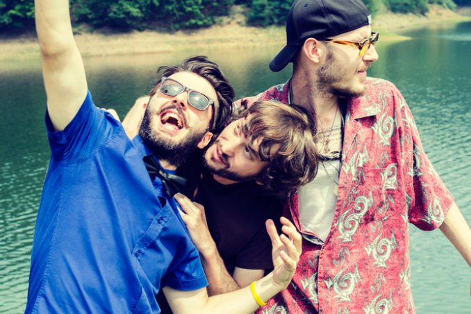 amici amore vita di coppia