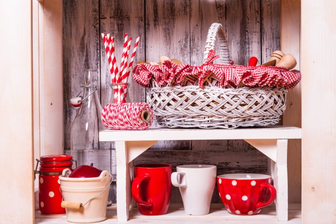 cucina mobiletto fai da te