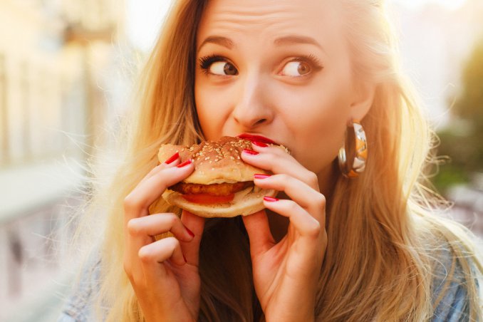 fame, nervosa, consigli, per, affrontarla