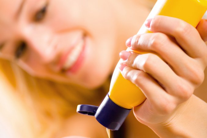 solari creme bellezza abbronzatura