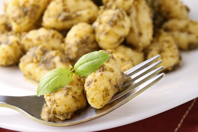 gnocchi primo italia preparazione ricetta casa