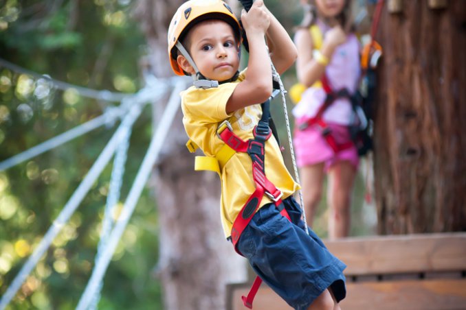 campus divertimento estate