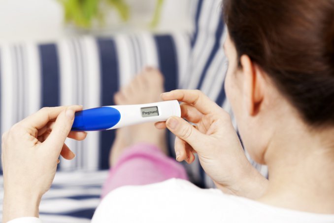 curva, temperatura, periodo, ovulazione