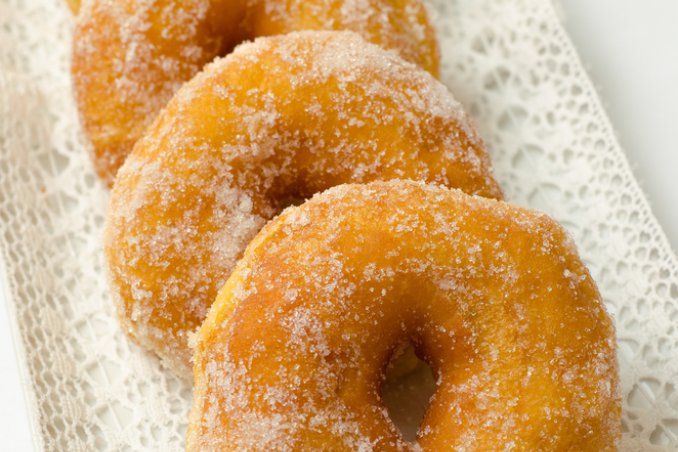 zeppole frittelle san giuseppe patate zucchero