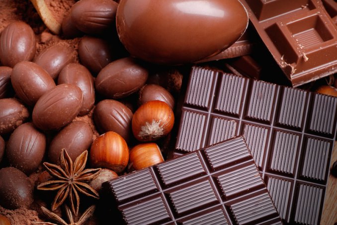 come preparare uovo di cioccolato in casa pasqua menù idee
