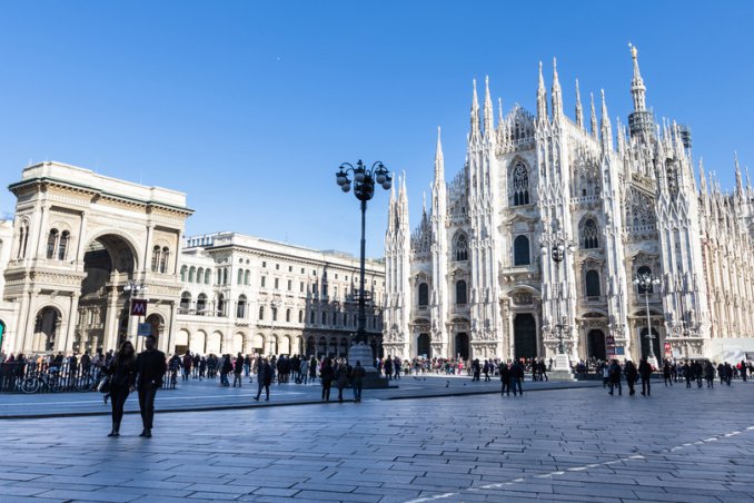 milano Expo 1 maggio 