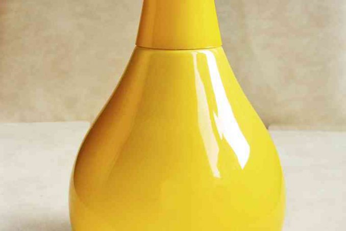 sapone liquido fai da te