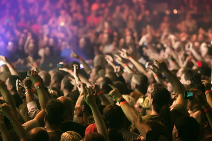 La musica a giugno tra concerti dal vivo e MTV Awards 2015