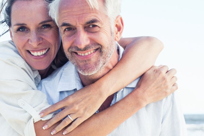 I 5 gesti che fanno bene al matrimonio