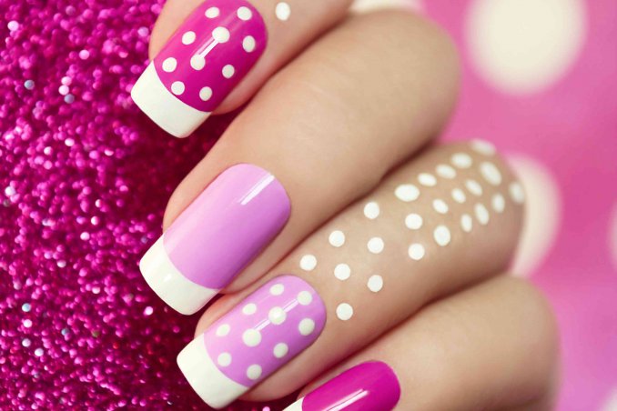 unghie tendenze 2015