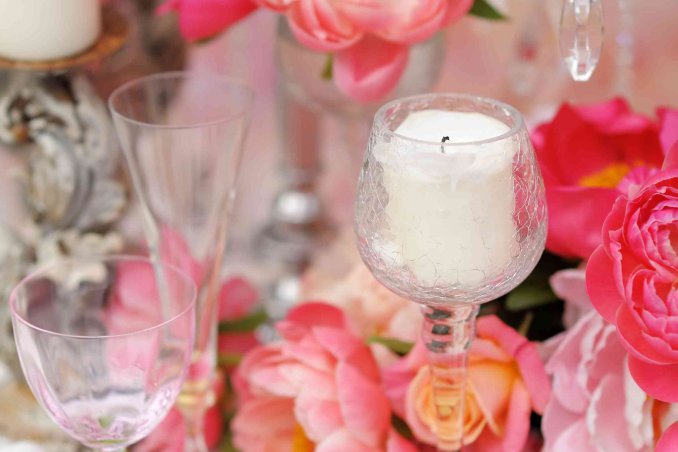 centrotavola matrimonio fai da te