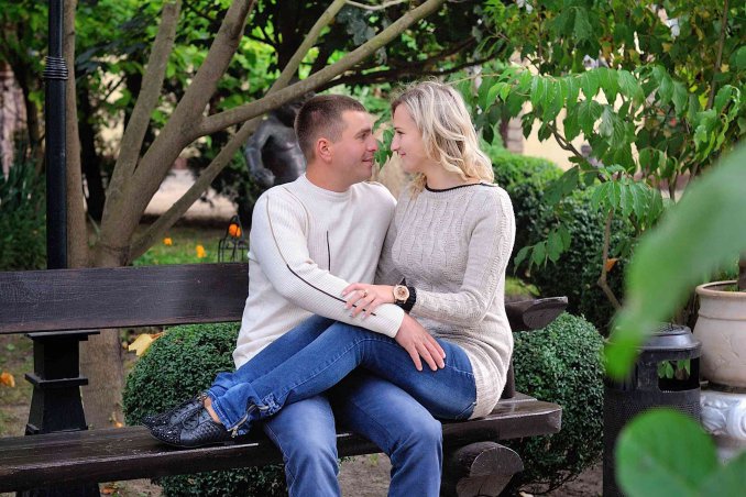 come sedurre un uomo