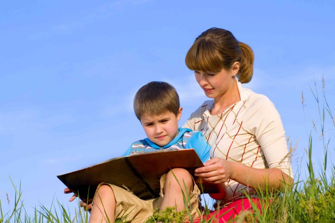 educazione sessuale nei bambini
