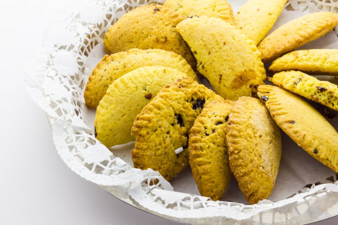 biscotti pasta frolla marmellata ripieni