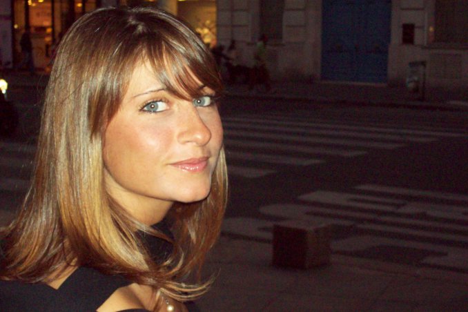 Intervista a Olga di Mammaholic