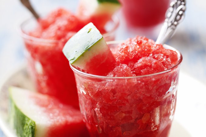 frozen anguria melone