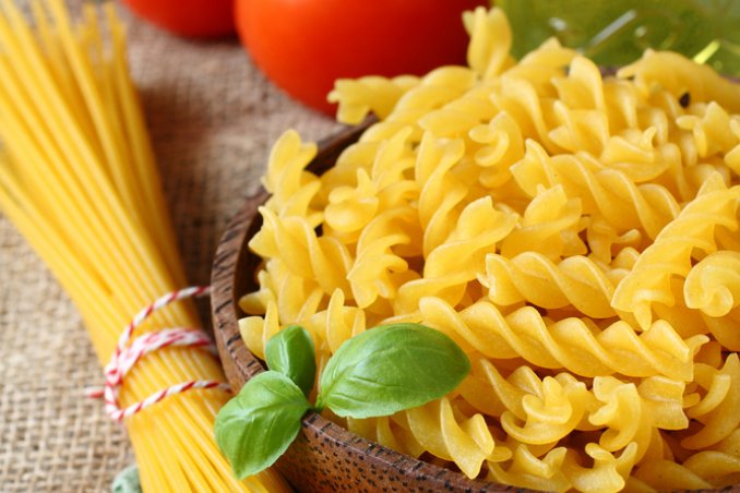 sensibilità al glutine dieta