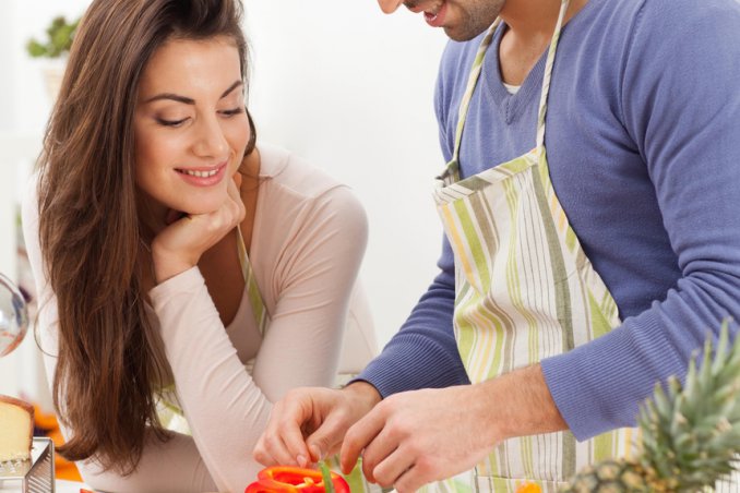 Le ricette con il Bimby ® per un menu dalla colazione alla cena