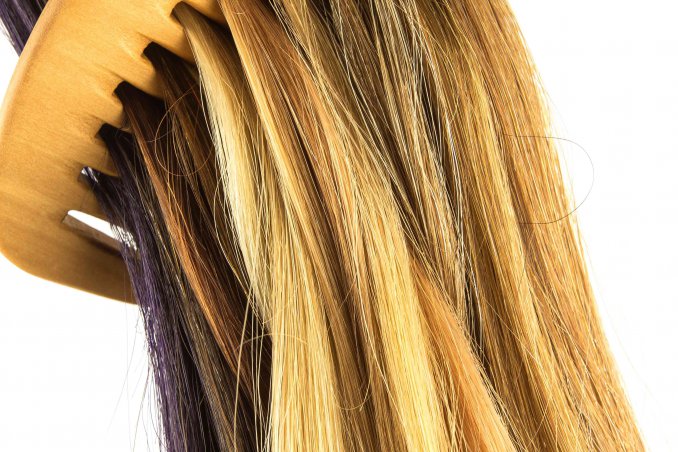 shatush fai da te a casa