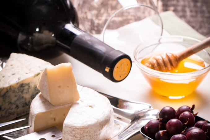 formaggio tomini brace barbecue marmellata confettura