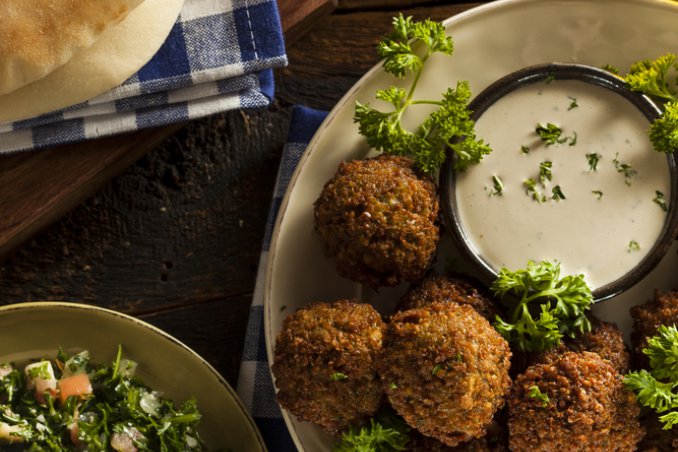polpette melanzane tropeana
