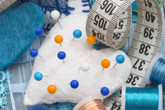 come fare una borsa di stoffa